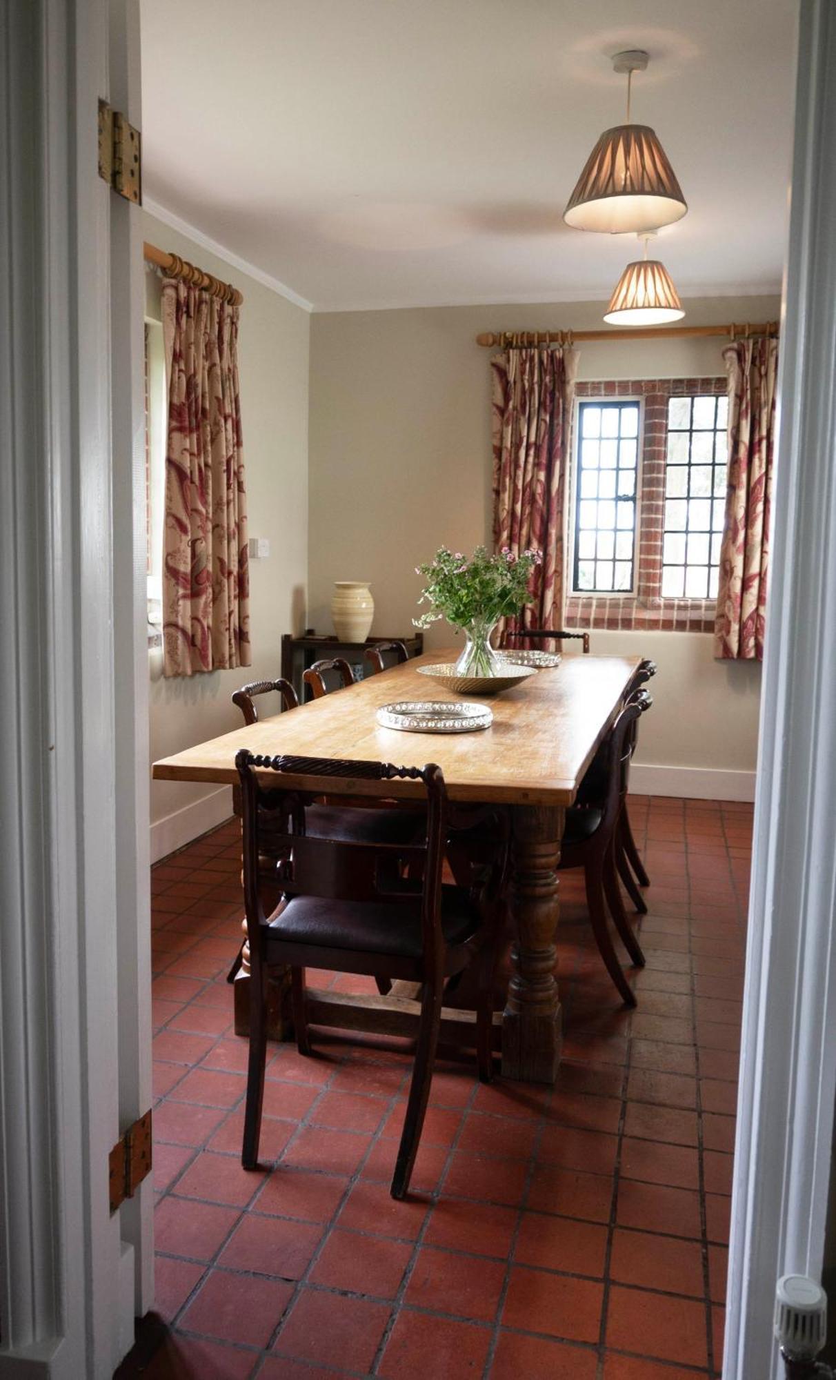 Knowlton Properties Canterbury Dış mekan fotoğraf